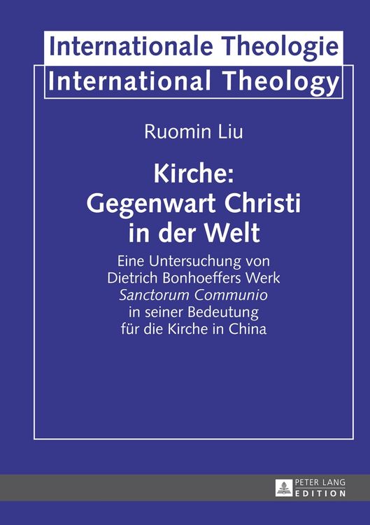 Produktbild: Kirche: Gegenwart Christi in der Welt