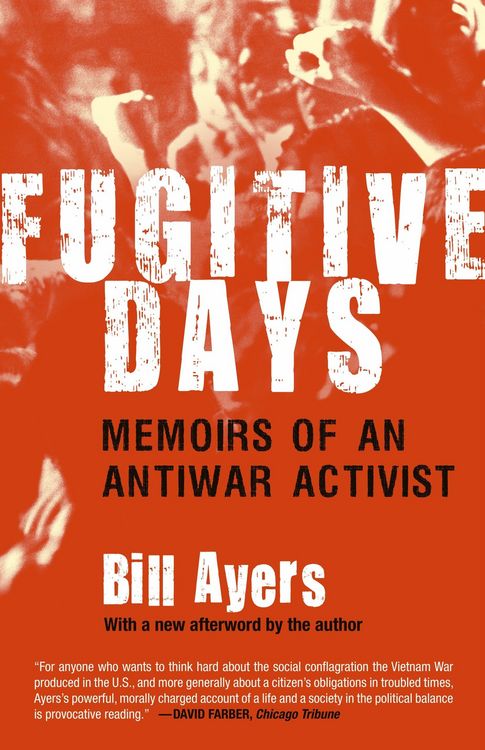 Produktbild: Fugitive Days