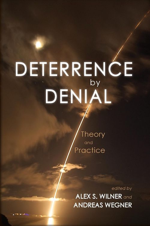 Produktbild: Deterrence by Denial