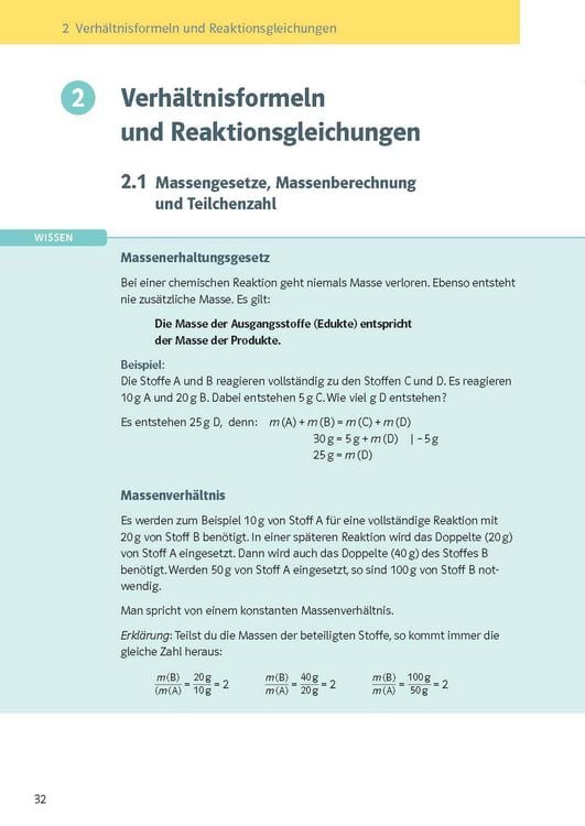 Produktbild: Klett KomplettTrainer Gymnasium Chemie 7.-10. Klasse