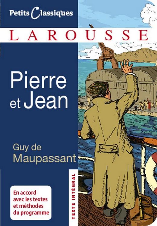 Produktbild: Pierre et Jean