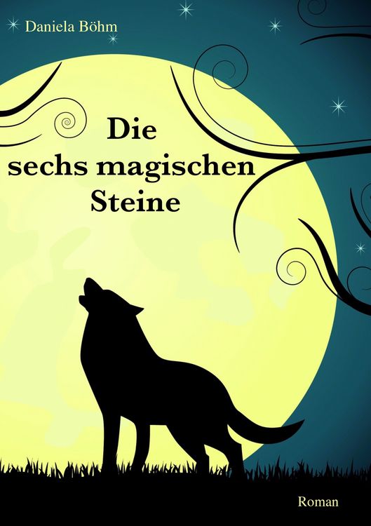 Produktbild: Die sechs magischen Steine