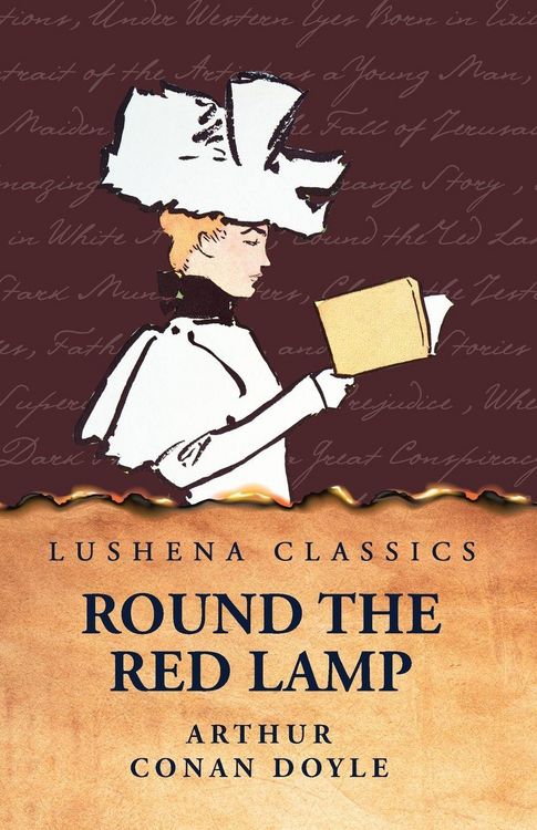 Produktbild: Round the Red Lamp