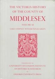 Produktbild: Vch Middlesex XI