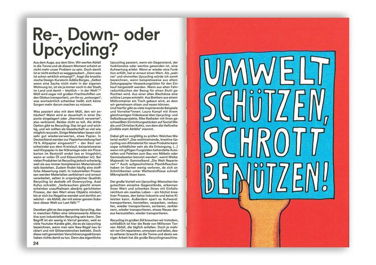 Produktbild: Das, was da ist