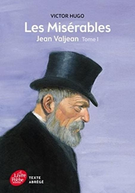 Produktbild: Les Misérables