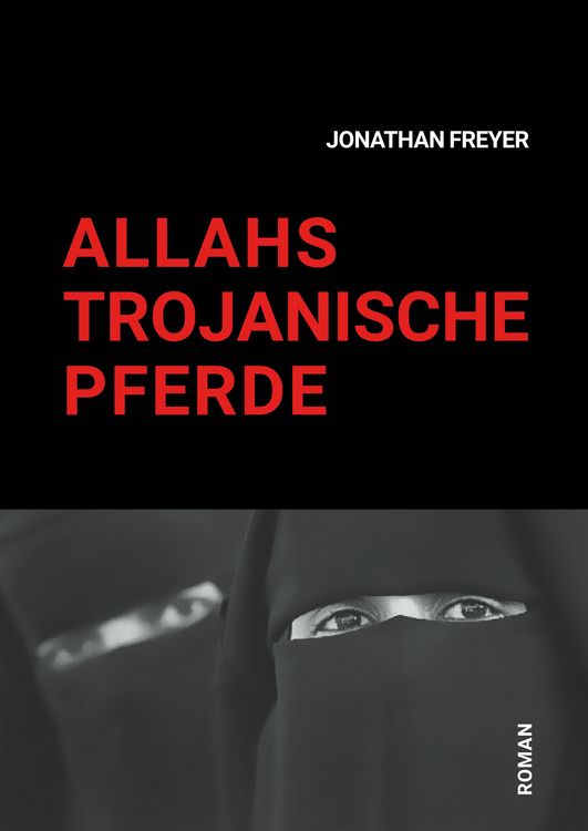 Produktbild: Allahs Trojanische Pferde
