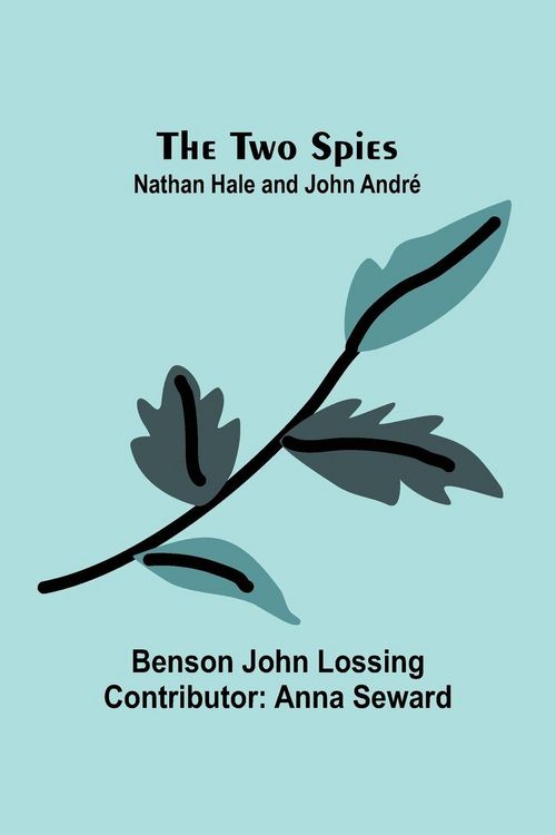 Produktbild: The Two Spies