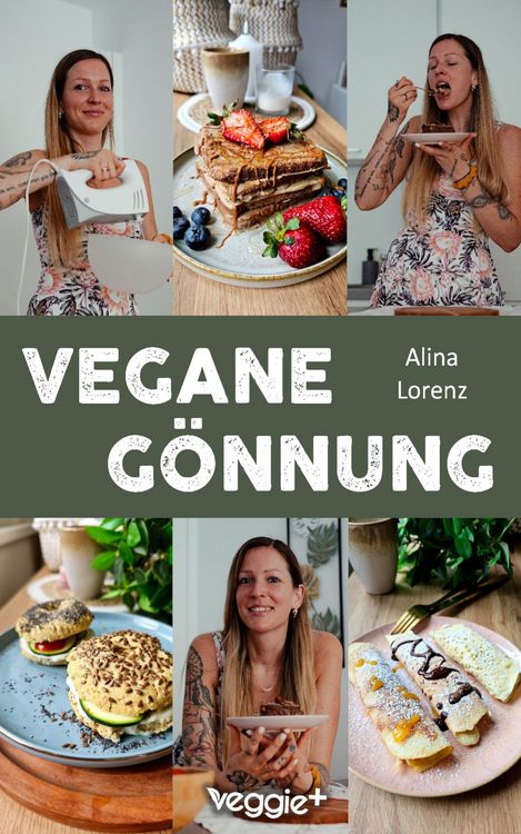 Produktbild: Vegane G&ouml;nnung
