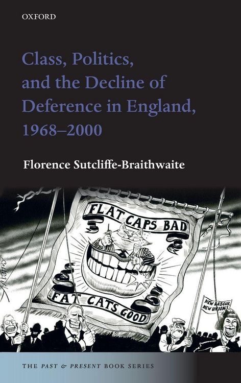 Produktbild: Class Pol & Decl Defer in Eng Ppbs