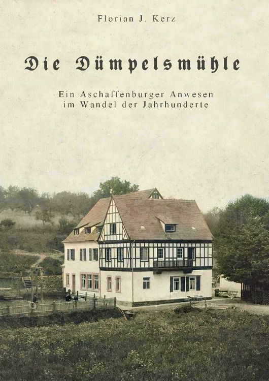 Produktbild: Die D&uuml;mpelsm&uuml;hle