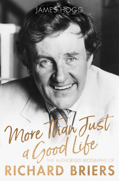 Produktbild: More Than Just A Good Life