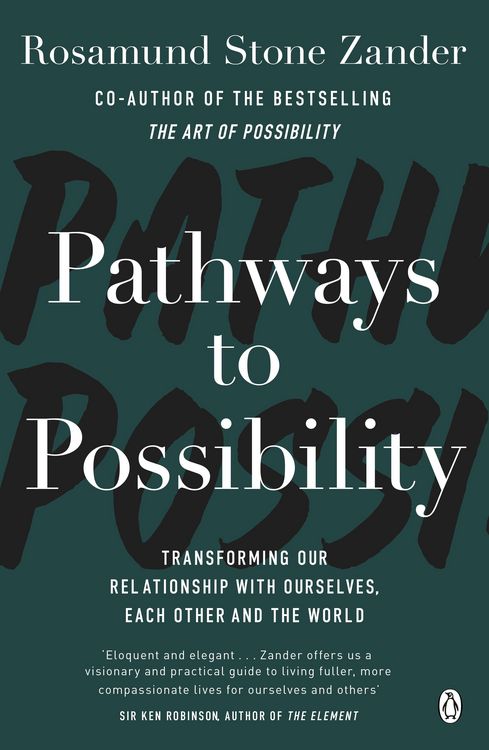 Produktbild: Pathways to Possibility