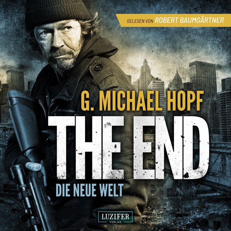 Produktbild: THE END - DIE NEUE WELT