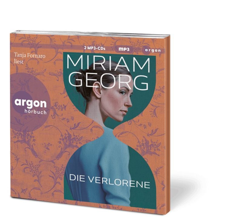Produktbild: Die Verlorene