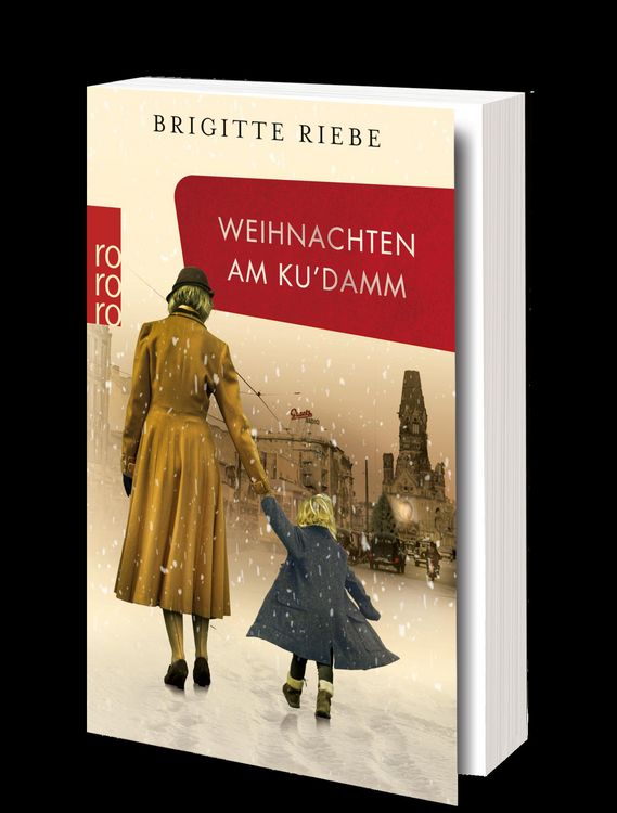 Produktbild: Weihnachten am Ku'damm