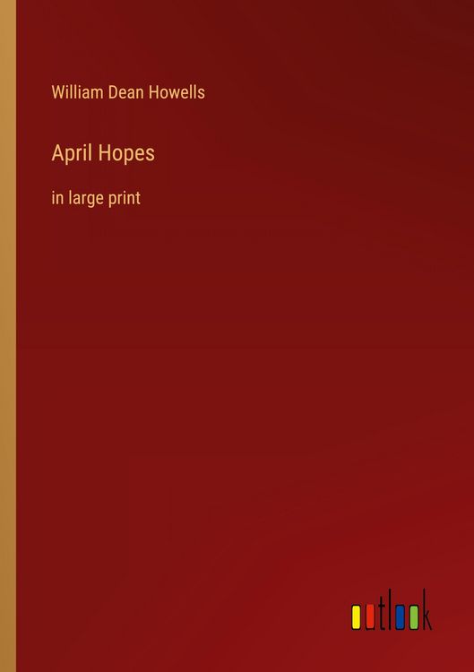 Produktbild: April Hopes