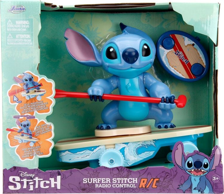 Produktbild: RC Surfer Stitch