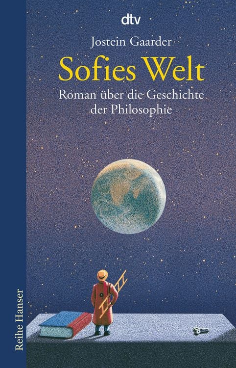 Produktbild: Sofies Welt