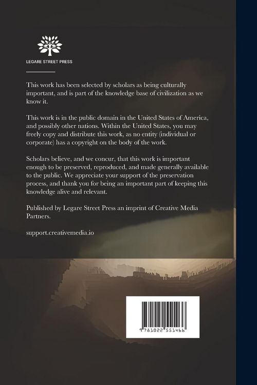 Produktbild: An Eulogy On John Coakley Lettsom