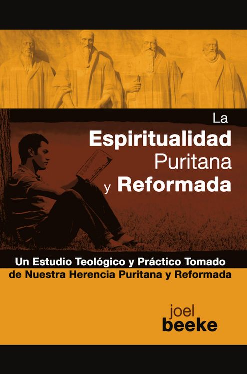 Produktbild: La espiritualidad puritana y reformada