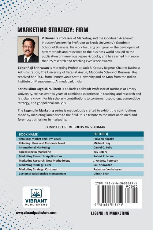 Produktbild: Marketing Strategy