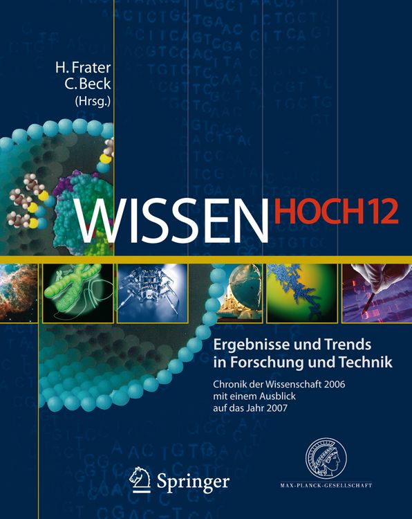 Produktbild: Wissen Hoch 12