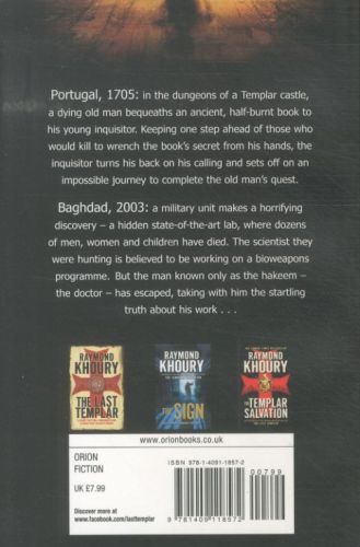Produktbild: The Sanctuary