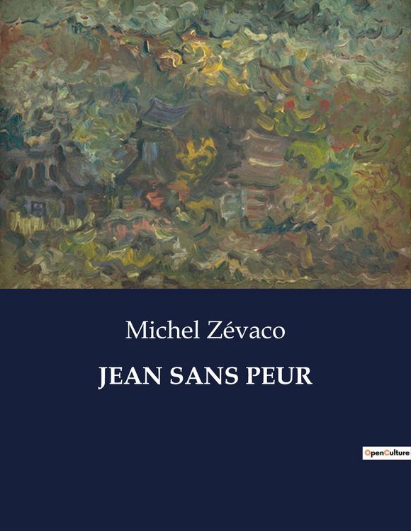 Produktbild: Jean Sans Peur
