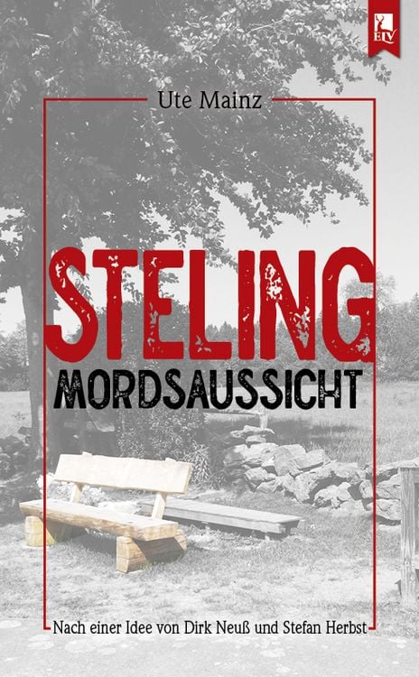 Produktbild: Steling: Mordsaussicht
