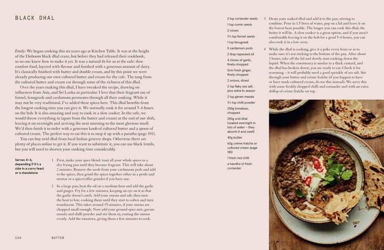 Produktbild: Kitchen Table