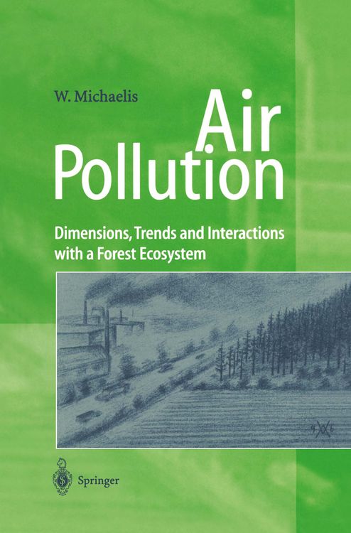 Produktbild: Air Pollution