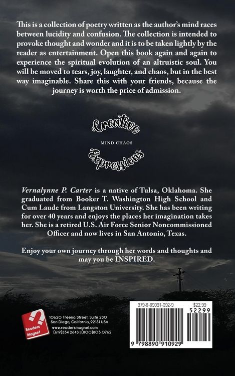 Produktbild: Creative Expressions