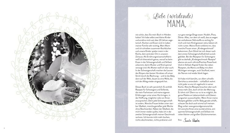 Produktbild: Veggie for Moms