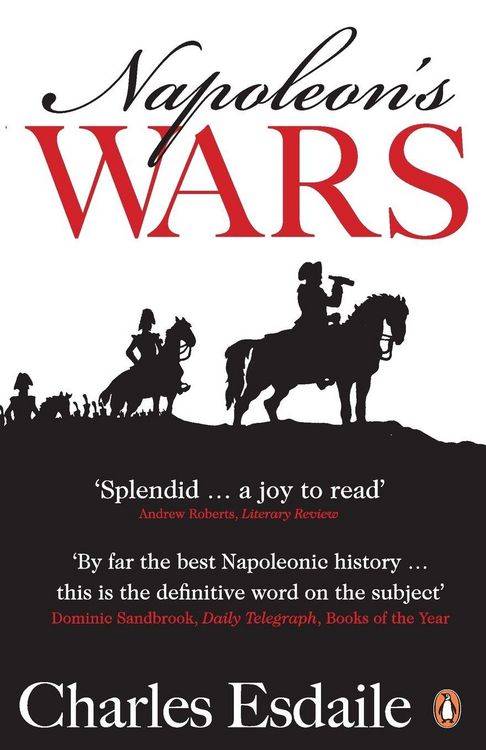 Produktbild: Napoleons Wars