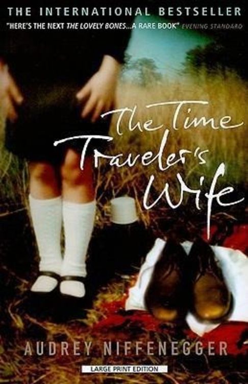 Produktbild: The Time Traveler's Wife