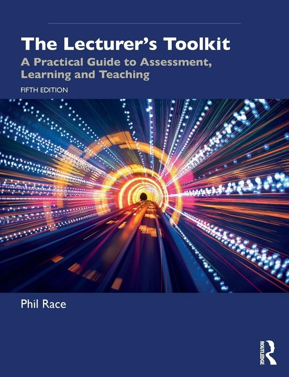 Produktbild: The Lecturer's Toolkit
