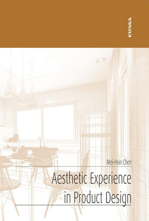 Produktbild: Aesthetic experience in product desing