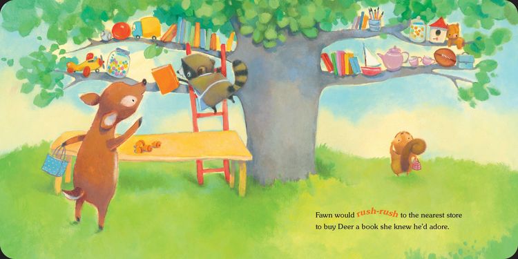 Produktbild: If Animals Loved Books