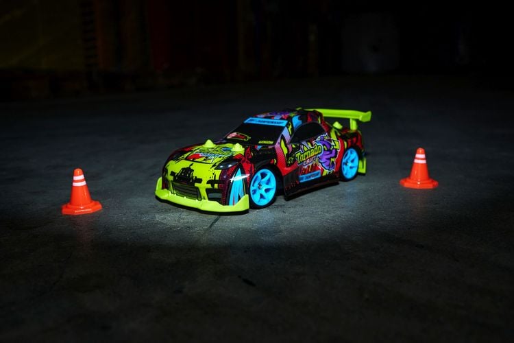 Produktbild: RC Tornado Drift, RTR
