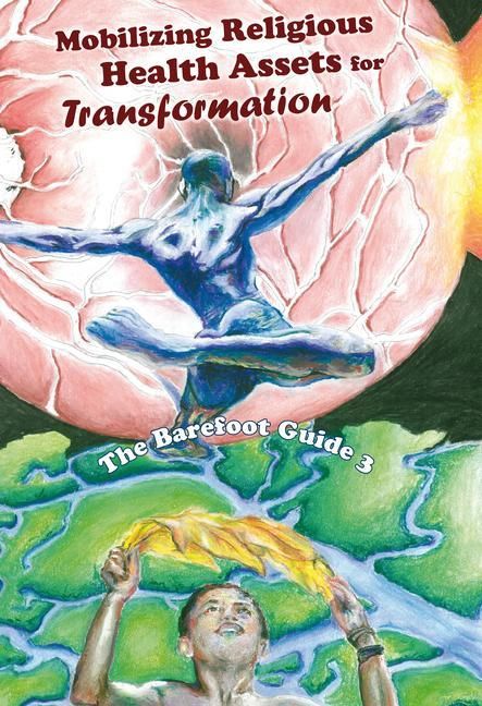 Produktbild: Barefoot Gt Mobilizing Religio