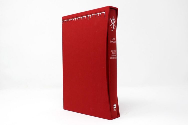 Produktbild: Letters from Father Christmas