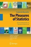 Produktbild: The Pleasures of Statistics