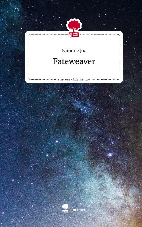 Produktbild: Fateweaver. Life is a Story - story.one