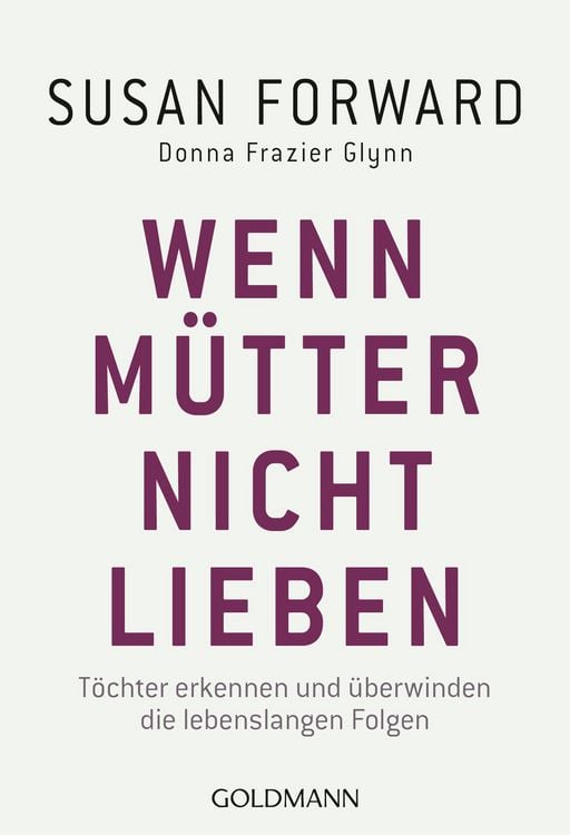 Produktbild: Wenn M&uuml;tter nicht lieben