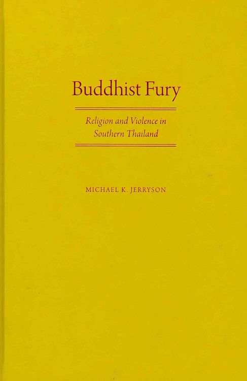 Produktbild: Buddhist Fury