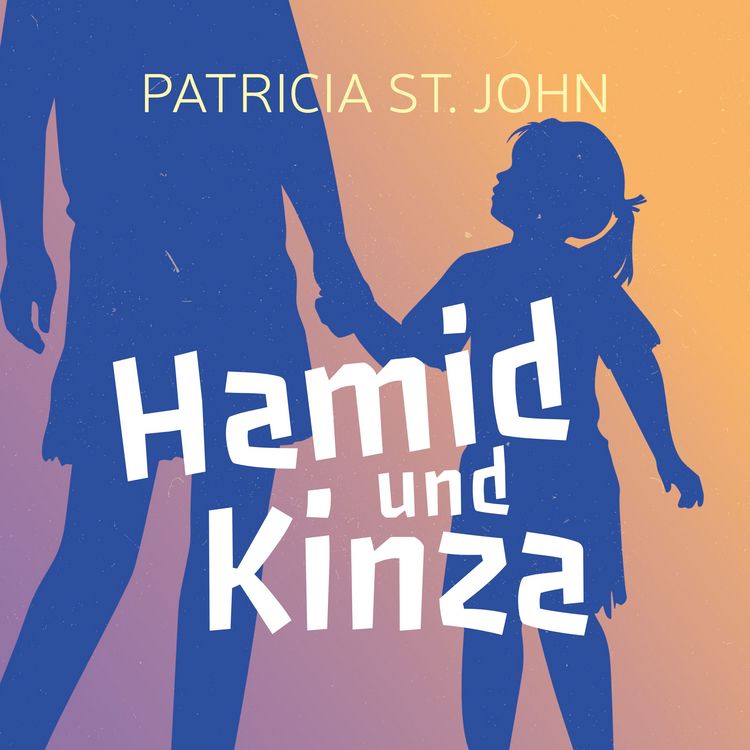 Produktbild: Hamid und Kinza