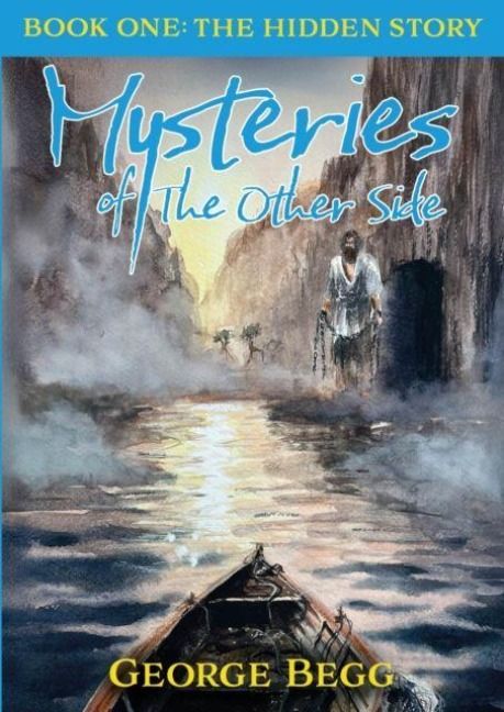 Produktbild: Mysteries Of The Other Side