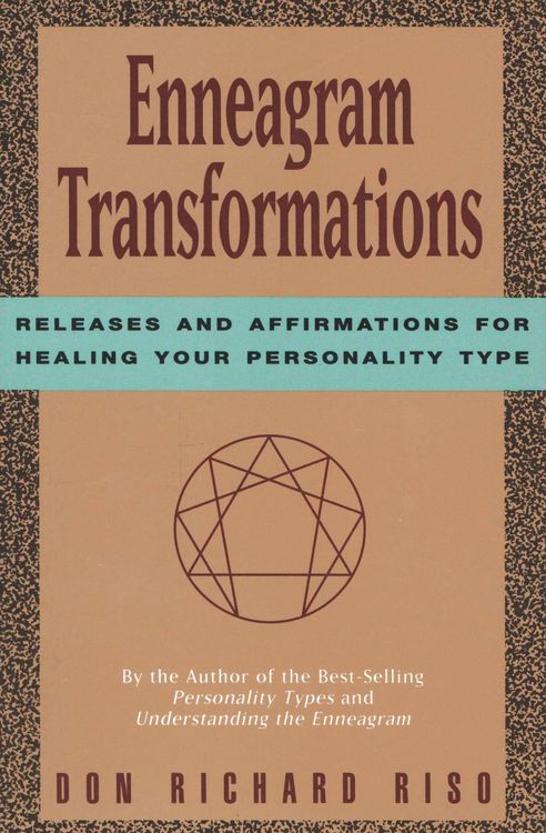 Produktbild: Enneagram Transformations