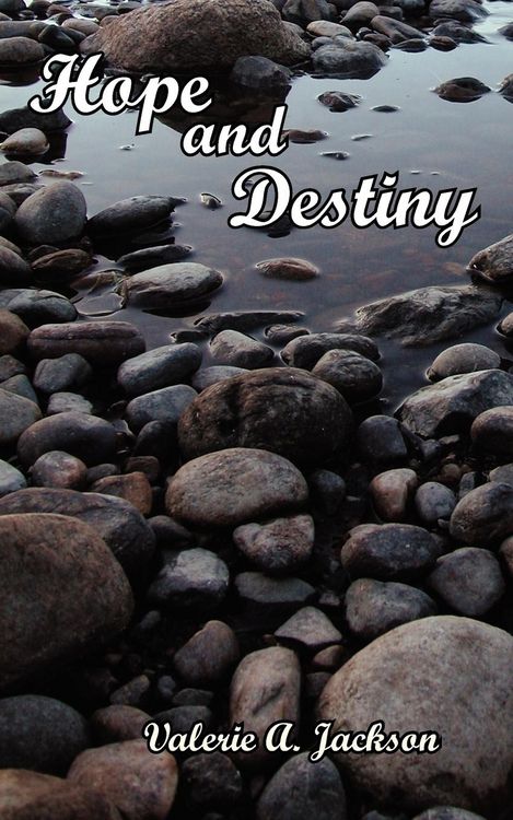 Produktbild: Hope and Destiny